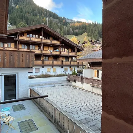 Baeren Hotel Adelboden