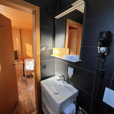 Baeren Hotel Adelboden