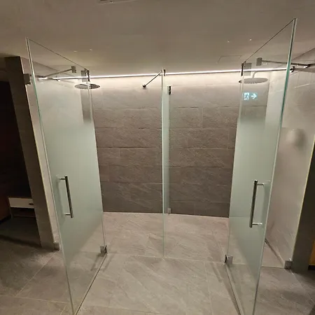 Hotel Baeren Adelboden