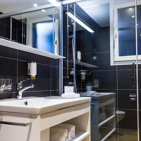 Hotel Baeren Adelboden