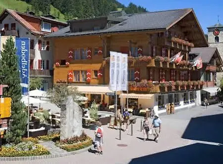 Baeren Adelboden