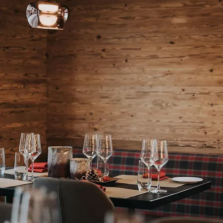 Hotel Baeren Adelboden