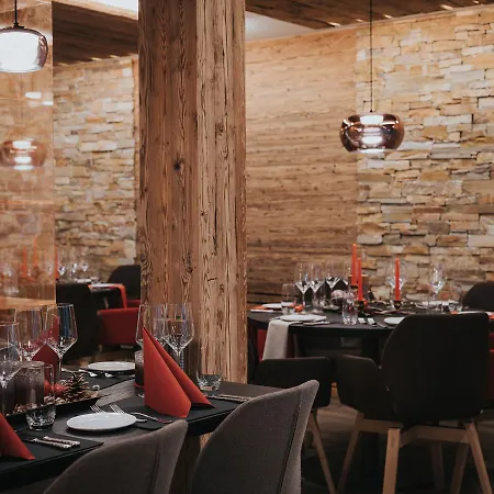 Baeren Hotel Adelboden