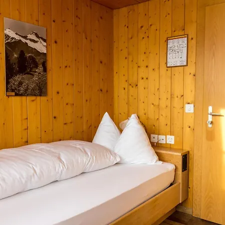 Hotel Baeren Adelboden