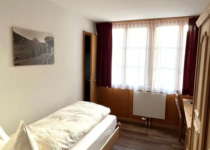 Baeren Hotel