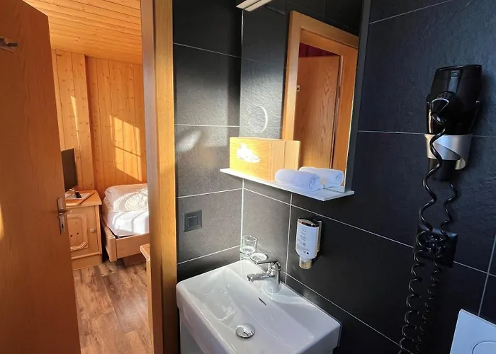 Baeren Hotel Adelboden