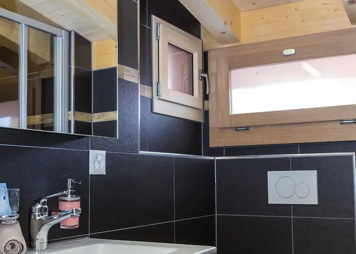 Baeren Hotel Adelboden