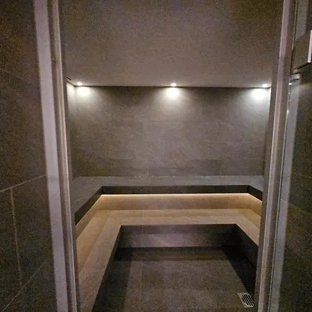 Baeren 3* 阿德尔博登