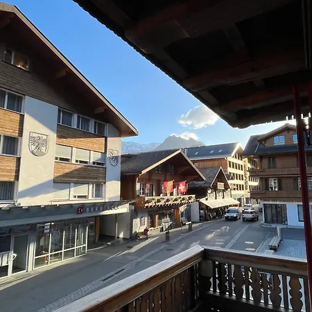 Baeren Adelboden
