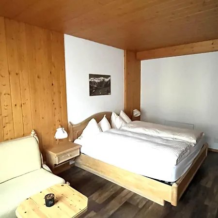 Baeren 3* Adelboden