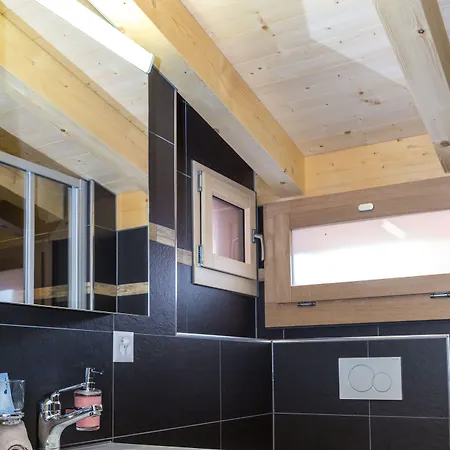 Baeren 阿德尔博登