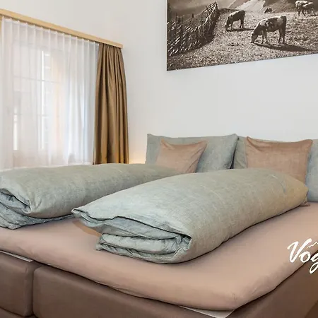 Baeren Hotel Adelboden