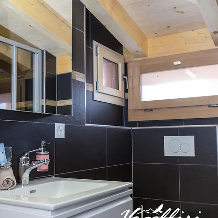 Baeren Hotel Adelboden